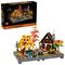 LEGO ICONS 11372 Autumn Cottage Garden - Lego - Collectibles - Techbox