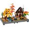 LEGO ICONS 11372 Autumn Cottage Garden - Lego - Collectibles - Techbox