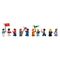 LEGO OCCASIONAL 40634 FUN ICONS |  Techbox