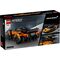 LEGO SPEED CHAMPIONS 77257 McLaren W1 - Lego - Collectibles - Techbox