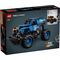 LEGO TECHNIC 42219 Monster Jam Grave Digger Fire and Ice - Lego - Collectibles - Techbox