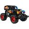 LEGO TECHNIC 42219 Monster Jam Grave Digger Fire and Ice - Lego - Collectibles - Techbox
