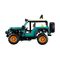 LEGO TECHNIC 42227 Jeep Wrangler Rubicon SUV - Lego - Collectibles - Techbox