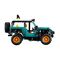 LEGO TECHNIC 42227 Jeep Wrangler Rubicon SUV - Lego - Collectibles - Techbox
