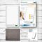 Medisana LT 460 daylight lamp (area 20x12 cm) | Techbox