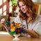 LEGO BOTANICALS 10345 Flower Arrangement |  Techbox