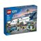 LEGO CITY 60367 PASSENGER AIRPLANE |  Techbox