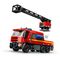 LEGO CITY 60414 FIRE STATION WITH FIRE TRUCK |  Techbox