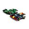 LEGO CITY 60445 F1 - Truck with RB20 & AMR24 F1 Cars - Lego - Collectibles - Techbox