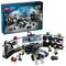 LEGO CITY 60457 Custom Police Car Garage - Lego - Collectibles - Techbox