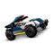 LEGO CITY 60457 Custom Police Car Garage - Lego - Collectibles - Techbox