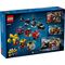 LEGO CITY 60462 Helicopter, Fire Truck and Submarine Remix - Lego - Collectibles - Techbox
