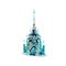 LEGO DISNEY 43197 FROZEN - THE ICE CASTLE - Lego - Collectibles - Techbox