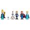 LEGO DISNEY 43197 FROZEN - THE ICE CASTLE - Lego - Collectibles - Techbox