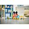 LEGO DUPLO 10465 Mickey Mouse Clubhouse with Minnie and Pluto |  Techbox