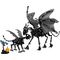 LEGO HARRY POTTER 76458 Thestral Family |  Techbox