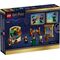 LEGO HARRY POTTER 76460 Hogwarts Castle - Sorting Hat Ceremony |  Techbox