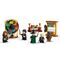 LEGO HARRY POTTER 76460 Hogwarts Castle - Sorting Hat Ceremony |  Techbox