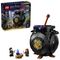 LEGO HARRY POTTER 76464 Cauldron: Secret Potions Classroom - Lego - Collectibles - Techbox