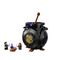 LEGO HARRY POTTER 76464 Cauldron: Secret Potions Classroom - Lego - Collectibles - Techbox