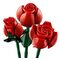 LEGO ICONS 10328 BOUQUET OF ROSES FLOWERS - Lego - Collectibles - Techbox