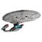 LEGO ICONS 10356 Star Trek: U.S.S. Enterprise NCC-1701-D |  Techbox