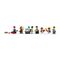 LEGO ICONS 11371 Shopping Street |  Techbox