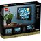 LEGO IDEAS 21333 THE STARRY NIGHT - VINCENT VAN GOGH |  Techbox