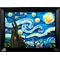 LEGO IDEAS 21333 THE STARRY NIGHT - VINCENT VAN GOGH |  Techbox