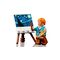 LEGO IDEAS 21333 THE STARRY NIGHT - VINCENT VAN GOGH |  Techbox