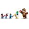 LEGO MINECRAFT 21272 Woodland Mansion Fighting Ring - Lego - Collectibles - Techbox