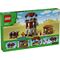 LEGO MINECRAFT 21278 The Pillager Outpost and Ravager - Lego - Collectibles - Techbox
