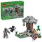 LEGO MINECRAFT 21586 The Pale Garden - Lego - Collectibles - Techbox
