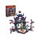 LEGO Ninjago 71813 Shadow Wolf Mask Dojo |  Techbox
