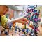 LEGO Ninjago 71813 Shadow Wolf Mask Dojo |  Techbox