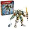 LEGO NINJAGO 71860 Lloyd's Titan Mech - 15th Anniversary - Lego - Collectibles - Techbox
