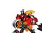 LEGO SONIC THE HEDGEHOG 77005 Knuckles vs. Dr. Eggman Egg Crusher Mech - Lego - Collectibles - Techbox