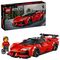 LEGO SPEED CHAMPIONS 77254 Ferrari SF90 XX Stradale Sports Car - Lego - Collectibles - Techbox