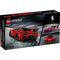 LEGO SPEED CHAMPIONS 77254 Ferrari SF90 XX Stradale Sports Car - Lego - Collectibles - Techbox