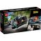 LEGO SPEED CHAMPIONS 77256 Time Machine from Back to the Future - Lego - Collectibles - Techbox