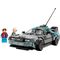 LEGO SPEED CHAMPIONS 77256 Time Machine from Back to the Future - Lego - Collectibles - Techbox