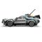 LEGO SPEED CHAMPIONS 77256 Time Machine from Back to the Future - Lego - Collectibles - Techbox