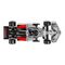 LEGO SPEED CHAMPIONS 77259 Audi Revolut F1 Team R26 Race Car - Lego - Collectibles - Techbox