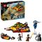 LEGO STAR WARS 75414 The Force Burner Snowspeeder - Lego - Collectibles - Techbox
