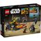 LEGO STAR WARS 75414 The Force Burner Snowspeeder - Lego - Collectibles - Techbox