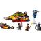 LEGO STAR WARS 75414 The Force Burner Snowspeeder - Lego - Collectibles - Techbox