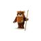 LEGO STAR WARS 75430 Wicket the Ewok |  Techbox