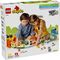 LEGO DUPLO 10428 Big Interactive Community Train |  Techbox