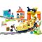 LEGO DUPLO 10428 Big Interactive Community Train |  Techbox