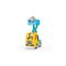 LEGO DUPLO 10475 3 in 1 Construction Vehicles - Lego - Collectibles - Techbox
